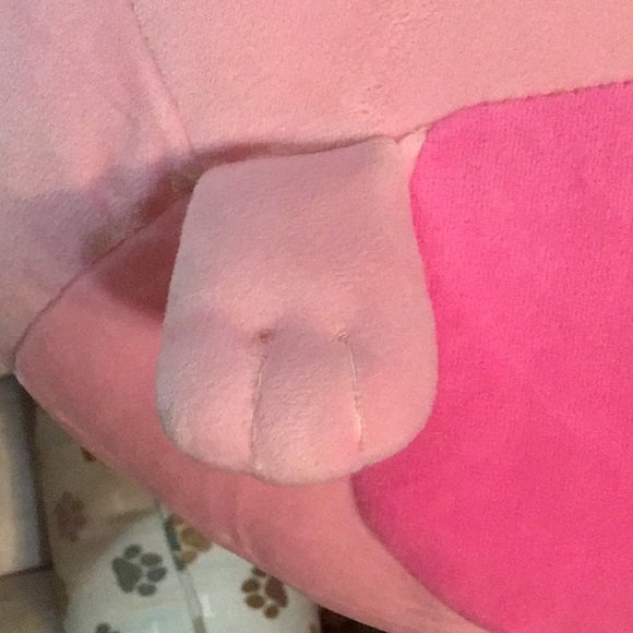 MEWAii QUEEN SALAMANDER PLUSH TOY - Picture 3 of 9